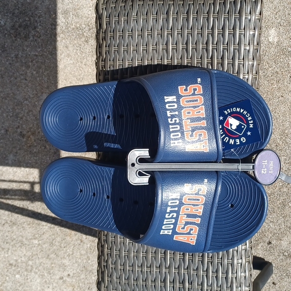 Houston Astro Slides - Picture 1 of 5